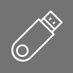 Kategorie Bootsticks